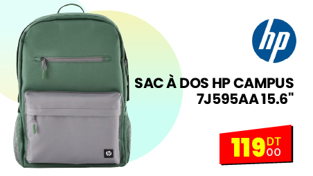 sac a dos hp